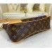 Louis Vuitton Monogram Odeon MM M45355