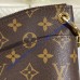 Louis Vuitton Monogram Odeon MM M45355