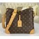 Louis Vuitton Monogram Odeon MM M45355