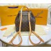 Louis Vuitton Monogram Canvas Montsouris PM M45501