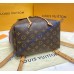 Louis Vuitton Monogram Canvas Montsouris PM M45501