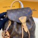 Louis Vuitton Monogram Canvas Montsouris PM M45501
