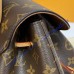 Louis Vuitton Monogram Canvas Montsouris PM M45501