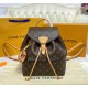 Louis Vuitton Monogram Canvas Montsouris PM M45501