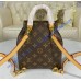 Louis Vuitton Monogram Canvas Montsouris BB M45502