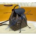 Louis Vuitton Monogram Canvas Montsouris PM M45515