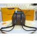 Louis Vuitton Monogram Canvas Montsouris PM M45515