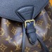 Louis Vuitton Monogram Canvas Montsouris PM M45515