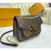 Louis Vuitton Monogram Canvas Passy M45592