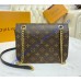 Louis Vuitton Monogram Canvas Passy M45592
