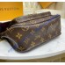 Louis Vuitton Monogram Canvas Passy M45592