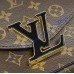 Louis Vuitton Monogram Canvas Passy M45592