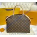 Louis Vuitton Monogram Canvas Grand Palais M45898