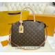 Louis Vuitton Monogram Canvas Grand Palais M45898