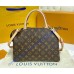 Louis Vuitton Monogram Canvas Petit Palais M45900