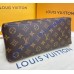Louis Vuitton Monogram Canvas Petit Palais M45900