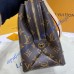 Louis Vuitton Monogram Canvas Petit Palais M45900