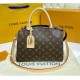 Louis Vuitton Monogram Canvas Petit Palais M45900