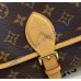 Louis Vuitton Monogram Canvas Diane M46049