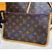 Louis Vuitton Monogram Canvas Carryall MM M46197