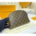 Louis Vuitton Monogram Canvas Cosmetic Pouch GM M47353