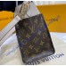 Louis Vuitton On My Side PM M57729