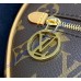 Louis Vuitton Monogram Canvas Loop M81098
