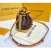 Louis Vuitton Monogram Canvas Nano Noe M81266