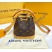 Louis Vuitton Monogram Canvas Nano Noe M81266