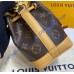 Louis Vuitton Monogram Canvas Nano Noe M81266