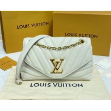 Louis Vuitton New Wave Chain Bag M58549