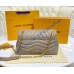 Louis Vuitton New Wave Chain Bag M58550