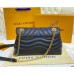 Louis Vuitton New Wave Chain Bag M58552