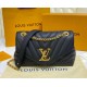 Louis Vuitton New Wave Chain Bag M58552