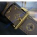 Louis Vuitton Maxi Bumbag M20971-black