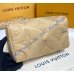 Louis Vuitton Speedy Bandouliere 25 M20973-tan