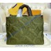 Louis Vuitton Onthego GM M21053-green