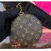 Louis Vuitton Maxi Multi Pochette Accessories M21057-black-rose