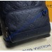 Louis Vuitton Monogram Shadow Leather Racer Slingbag M46107