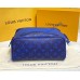Louis Vuitton Dopp Kit Toilet Pouch M30849