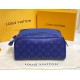 Louis Vuitton Dopp Kit Toilet Pouch M30849