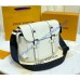 Louis Vuitton Christopher Messenger M58476-white