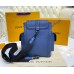 Louis Vuitton Christopher XS M58495-blue