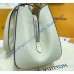 Louis Vuitton Monogram Empreinte Montaigne MM M41048-cream