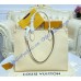 Louis Vuitton Monogram Empreinte Onthego GM M45081