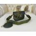 Louis Vuitton New Wave Multi-Pochette M56466-green