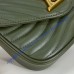 Louis Vuitton New Wave Multi-Pochette M56466-green