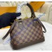 Louis Vuitton Damier Ebene Alma BB N41221 