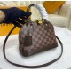 Louis Vuitton Damier Ebene Alma BB N41221 