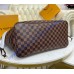 Louis Vuitton Damier Ebene Neverfull GM N41357